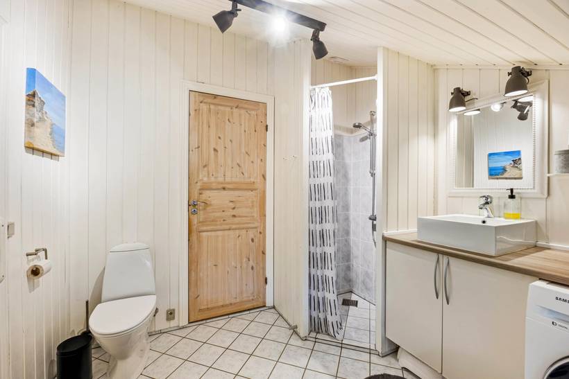Foto von Ferienhaus UX79 in Henne Strand - Westjütland