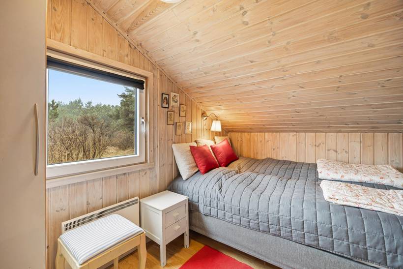 Foto von Ferienhaus UX79 in Henne Strand - Westjütland