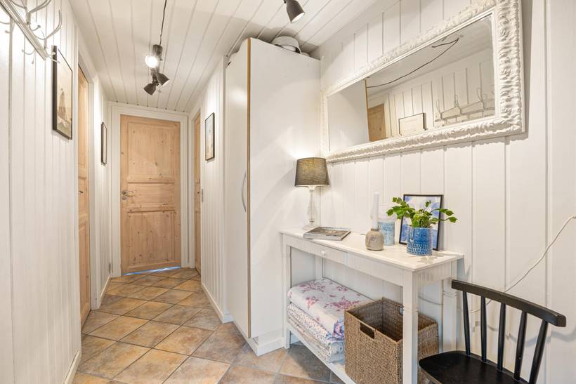 Foto von Ferienhaus UX79 in Henne Strand - Westjütland