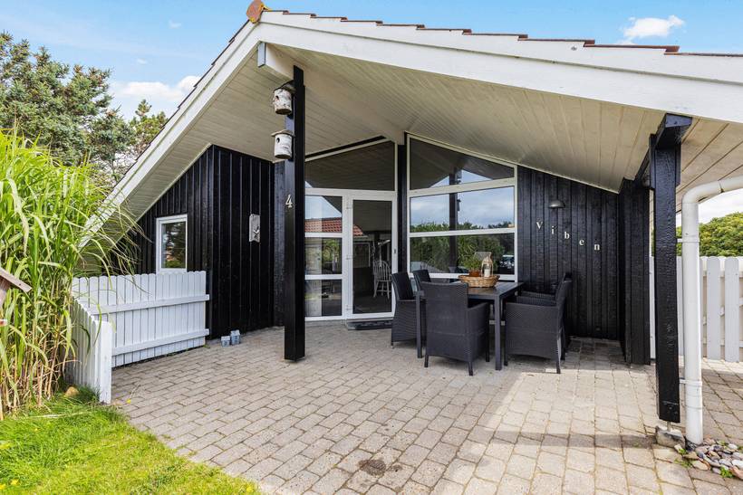 Foto von Ferienhaus UX79 in Henne Strand - Westjütland
