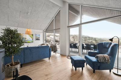 Vorschaubild von Ferienhaus UX88 in Årgab - Westjütland