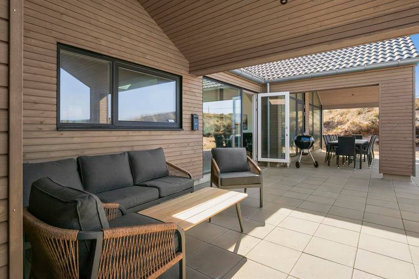 Foto von Ferienhaus UX88 in Årgab - Westjütland