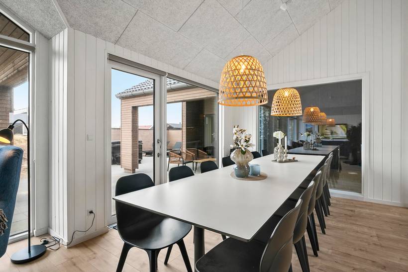 Foto von Ferienhaus UX88 in Årgab - Westjütland