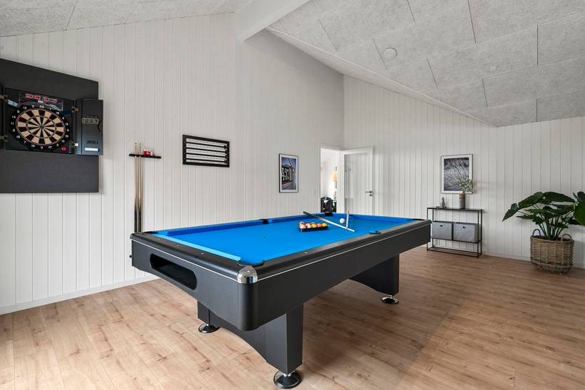 Foto von Ferienhaus UX88 in Årgab - Westjütland