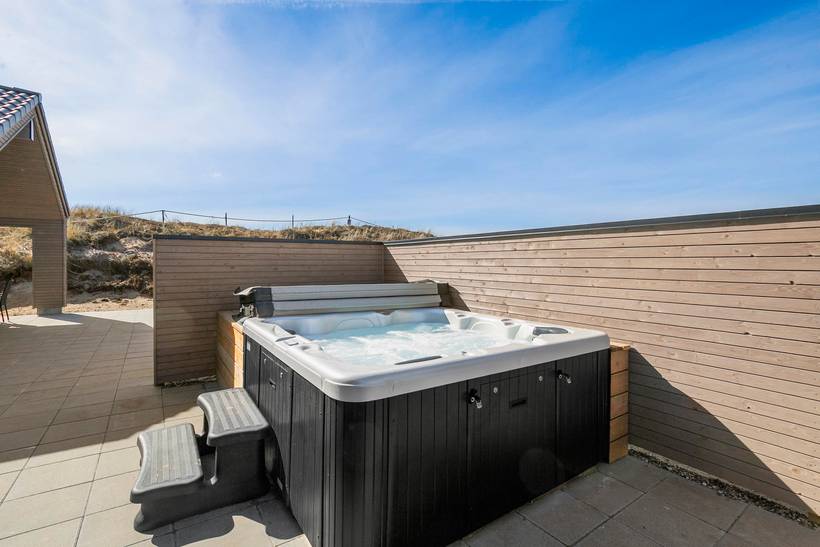 Foto von Ferienhaus UX88 in Årgab - Westjütland