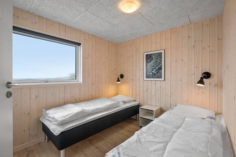 Foto von Ferienhaus UX88 in Årgab - Westjütland