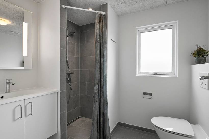 Foto von Ferienhaus UX88 in Årgab - Westjütland