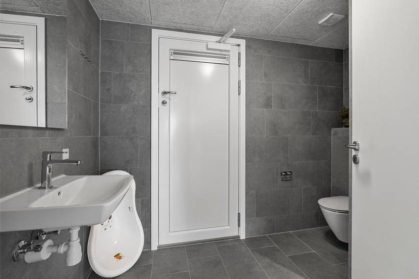 Foto von Ferienhaus UX88 in Årgab - Westjütland