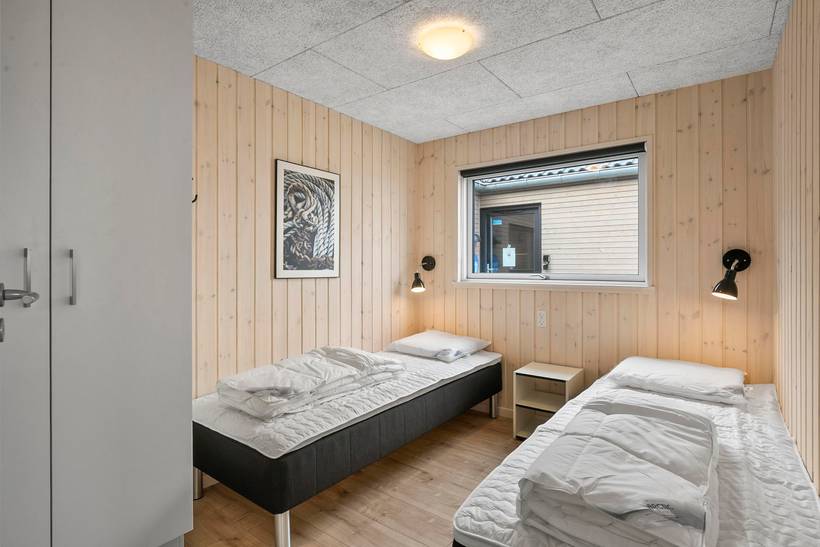 Foto von Ferienhaus UX88 in Årgab - Westjütland