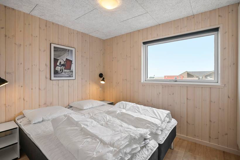 Foto von Ferienhaus UX88 in Årgab - Westjütland