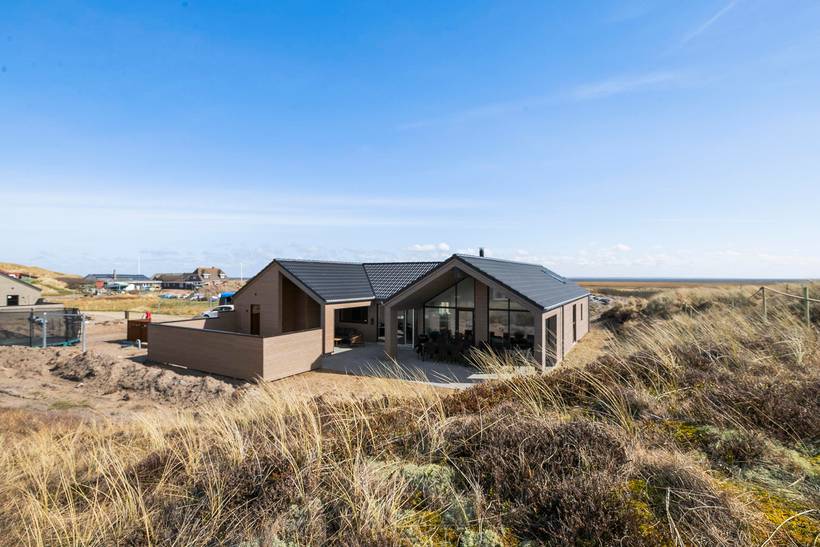 Foto von Ferienhaus UX88 in Årgab - Westjütland