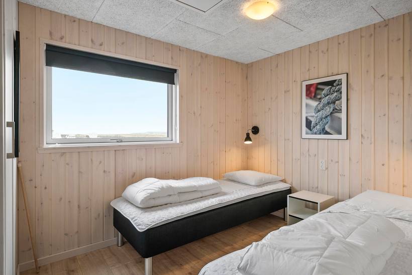 Foto von Ferienhaus UX88 in Årgab - Westjütland