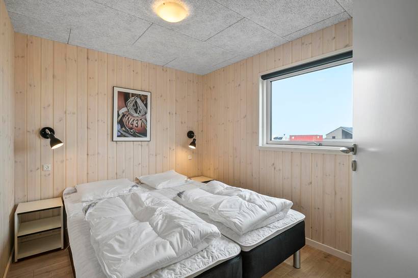 Foto von Ferienhaus UX88 in Årgab - Westjütland