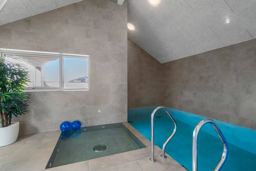 Foto von Ferienhaus UX88 in Årgab - Westjütland