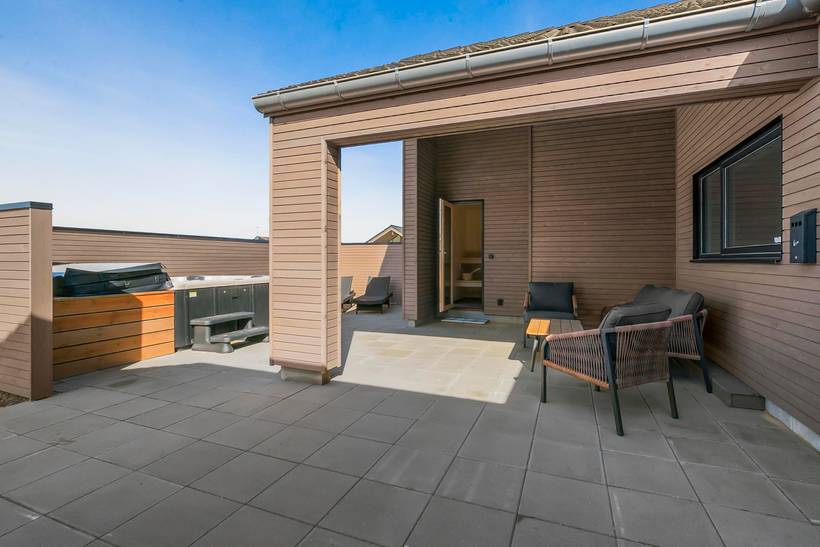 Foto von Ferienhaus UX88 in Årgab - Westjütland