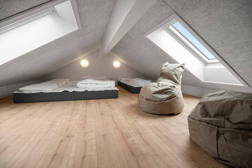 Foto von Ferienhaus UX88 in Årgab - Westjütland