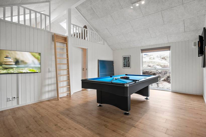 Foto von Ferienhaus UX88 in Årgab - Westjütland