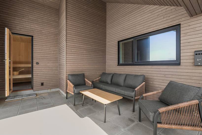 Foto von Ferienhaus UX88 in Årgab - Westjütland