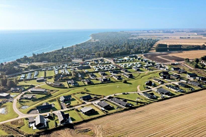 Foto von Ferienhaus UX94 in Saksild - Odder - Ostjütland