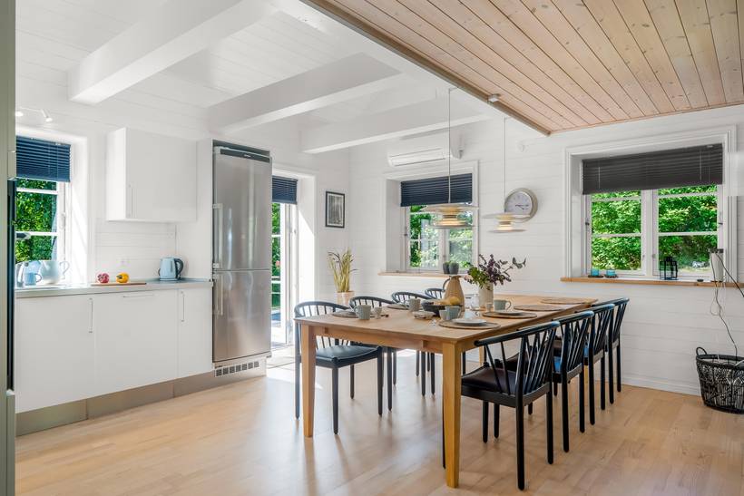 Foto von Ferienhaus UY03 in Vesterø - Læsø