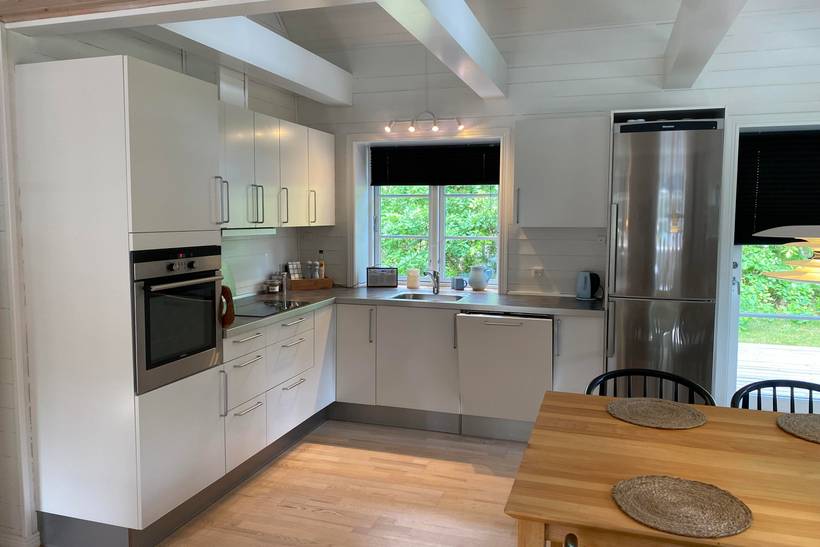 Foto von Ferienhaus UY03 in Vesterø - Læsø
