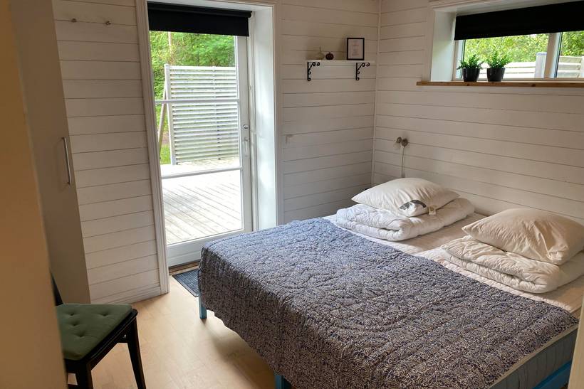 Foto von Ferienhaus UY03 in Vesterø - Læsø