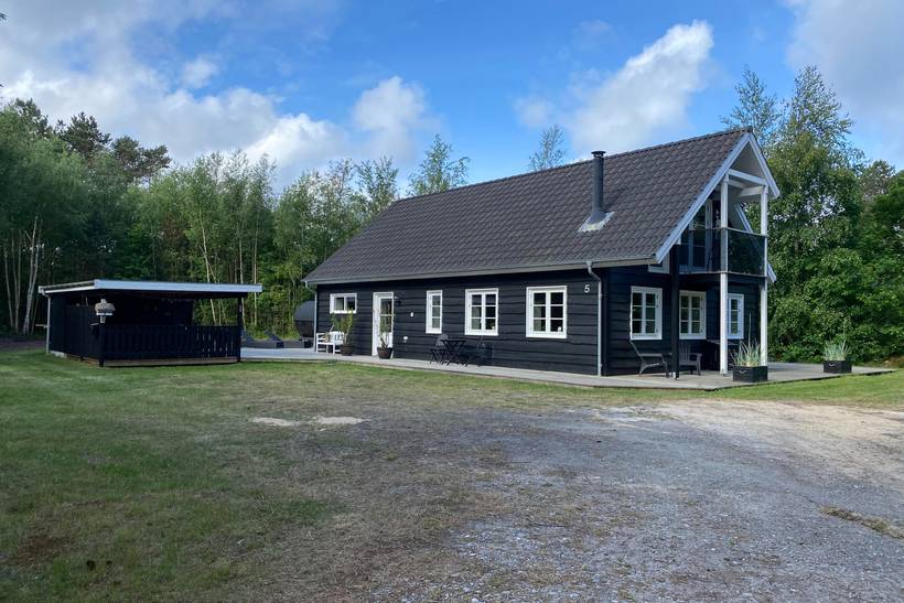 Foto von Ferienhaus UY03 in Vesterø - Læsø
