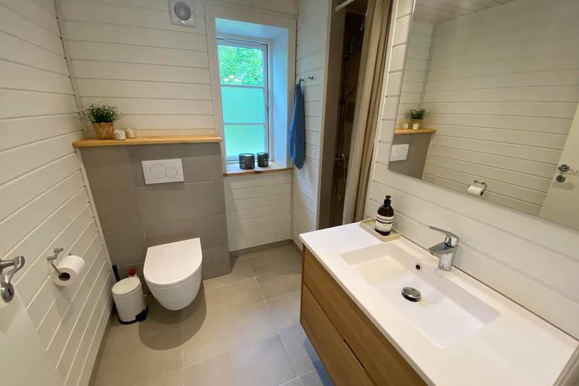 Foto von Ferienhaus UY03 in Vesterø - Læsø