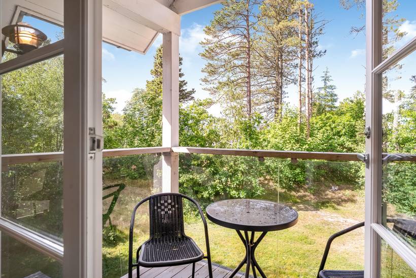 Foto von Ferienhaus UY03 in Vesterø - Læsø