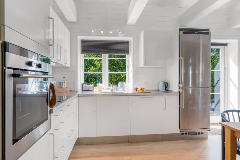 Foto von Ferienhaus UY03 in Vesterø - Læsø
