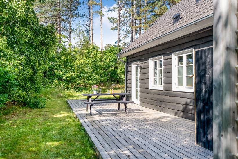 Foto von Ferienhaus UY03 in Vesterø - Læsø