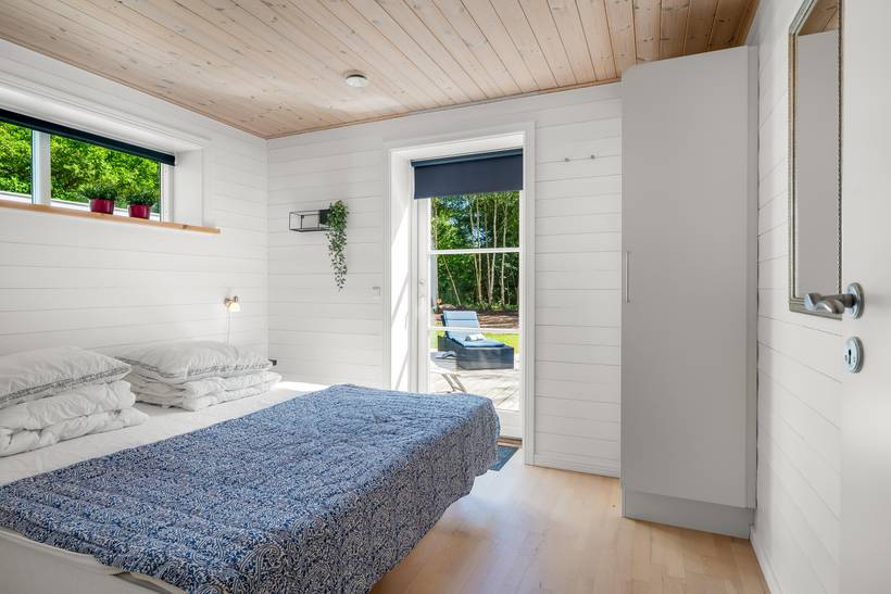 Foto von Ferienhaus UY03 in Vesterø - Læsø