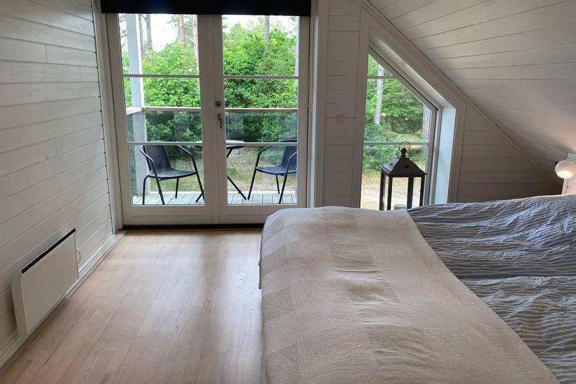 Foto von Ferienhaus UY03 in Vesterø - Læsø