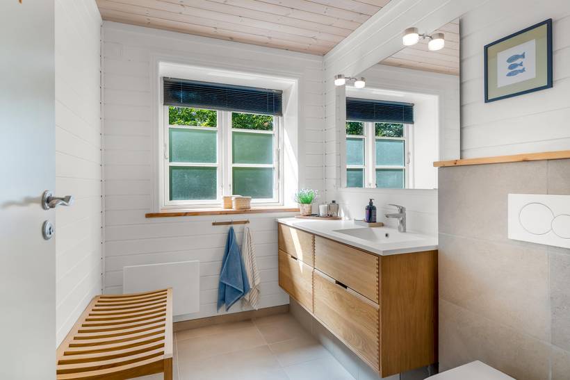 Foto von Ferienhaus UY03 in Vesterø - Læsø
