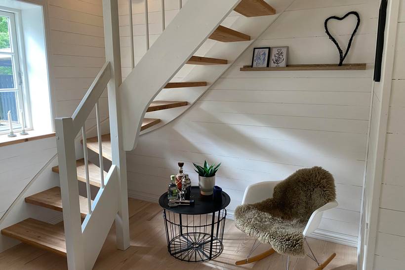 Foto von Ferienhaus UY03 in Vesterø - Læsø