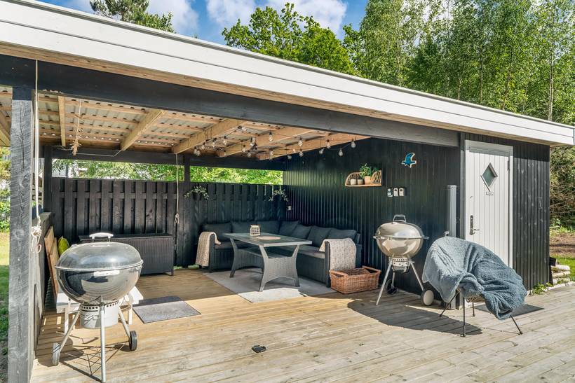 Foto von Ferienhaus UY03 in Vesterø - Læsø