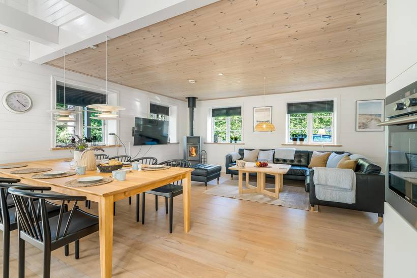 Foto von Ferienhaus UY03 in Vesterø - Læsø