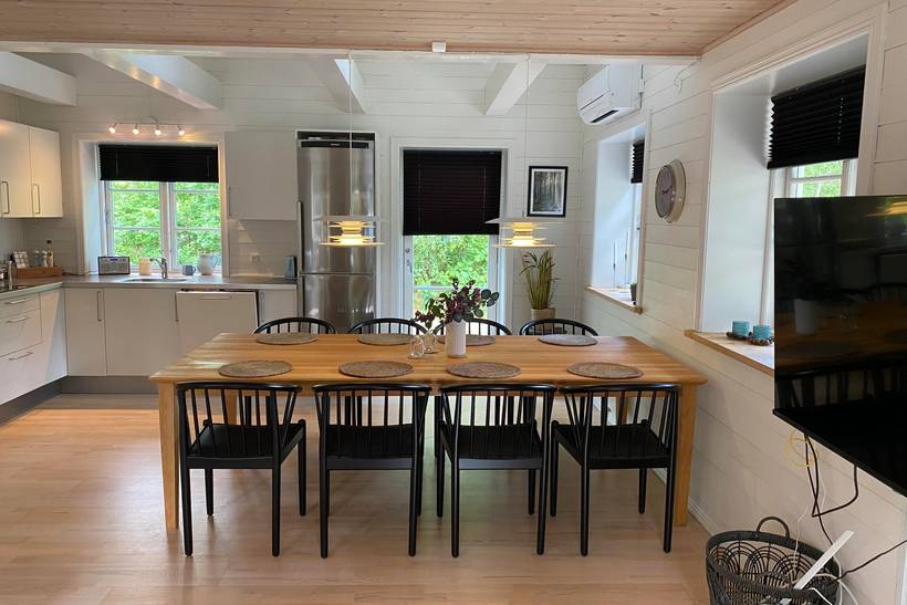 Foto von Ferienhaus UY03 in Vesterø - Læsø