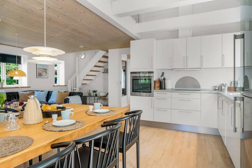 Foto von Ferienhaus UY03 in Vesterø - Læsø
