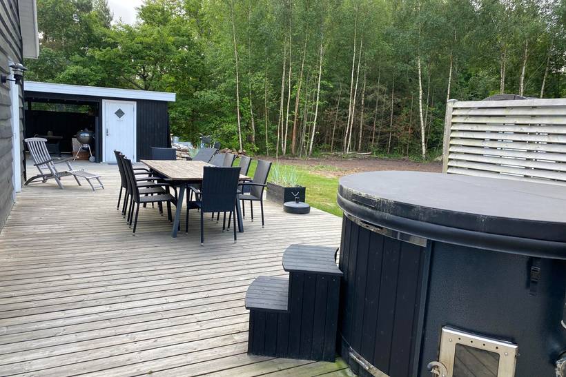 Foto von Ferienhaus UY03 in Vesterø - Læsø