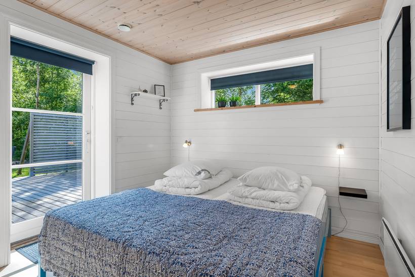 Foto von Ferienhaus UY03 in Vesterø - Læsø