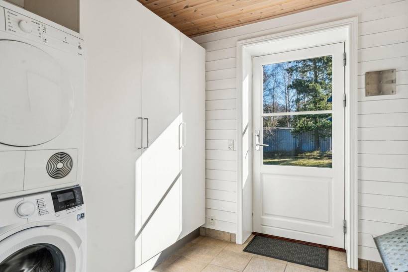 Foto von Ferienhaus UY03 in Vesterø - Læsø
