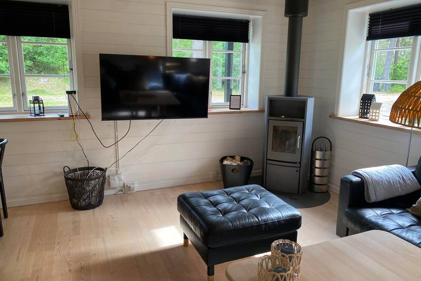 Foto von Ferienhaus UY03 in Vesterø - Læsø