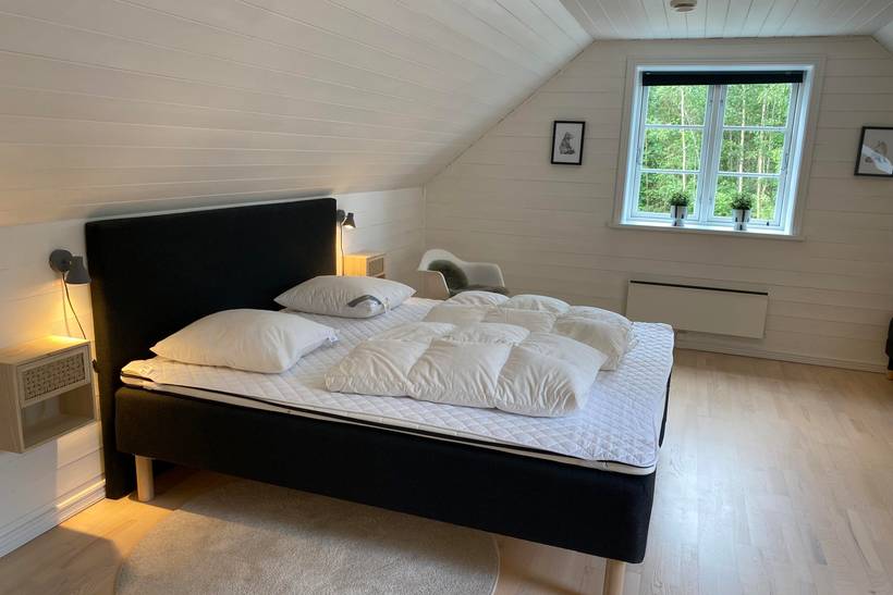 Foto von Ferienhaus UY03 in Vesterø - Læsø