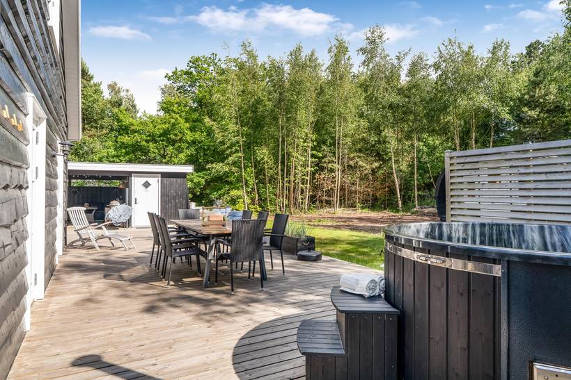 Foto von Ferienhaus UY03 in Vesterø - Læsø