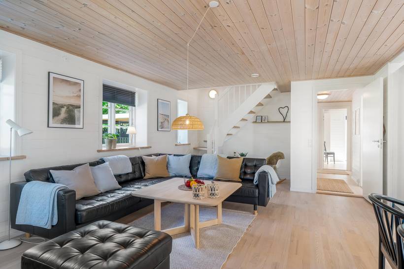 Foto von Ferienhaus UY03 in Vesterø - Læsø