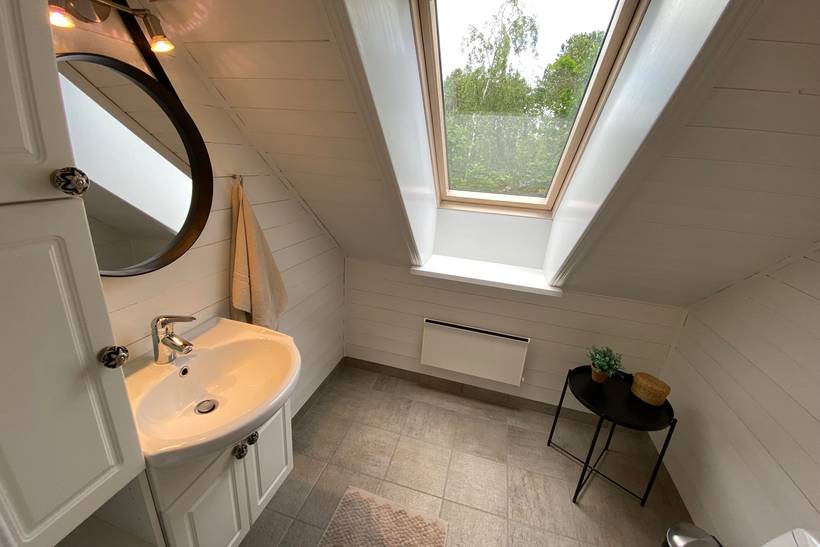 Foto von Ferienhaus UY03 in Vesterø - Læsø