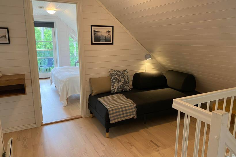 Foto von Ferienhaus UY03 in Vesterø - Læsø