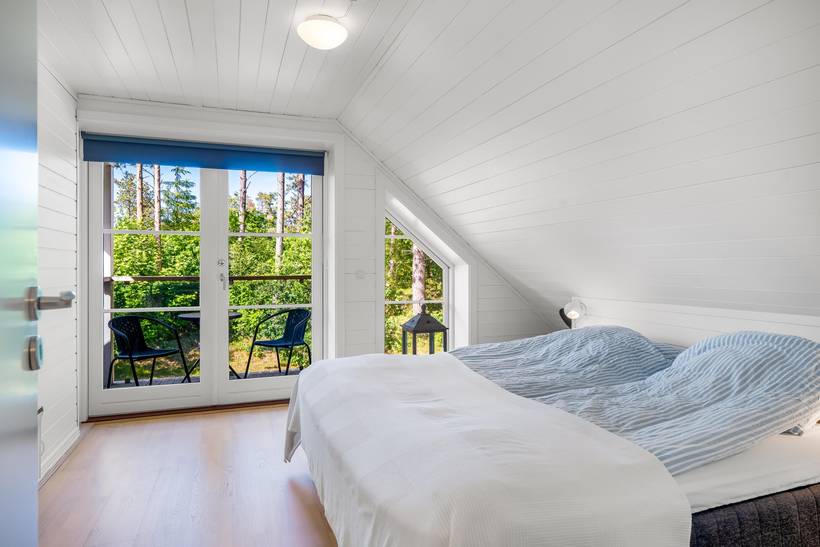 Foto von Ferienhaus UY03 in Vesterø - Læsø