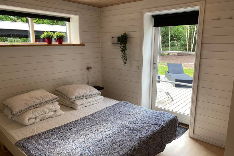 Foto von Ferienhaus UY03 in Vesterø - Læsø